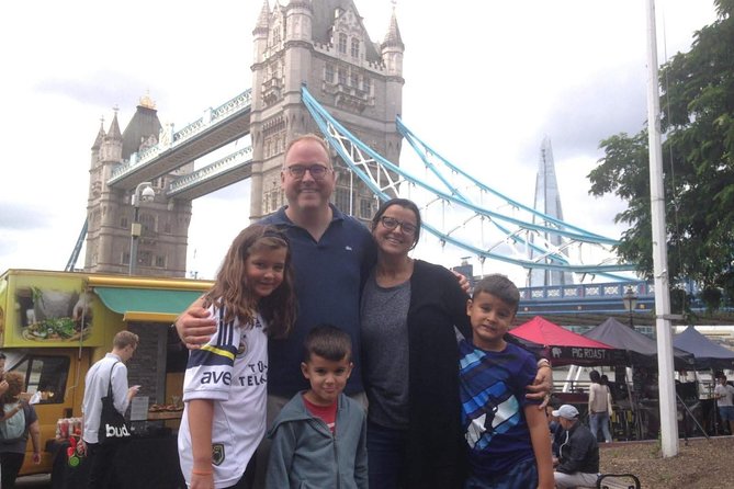 London Classic Sightseeing Private Taxi Tour - Comfort, privacy, and how guides keep the day on track