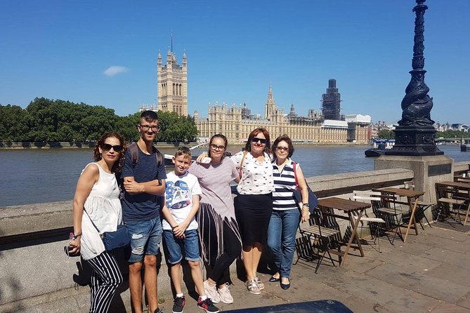 London Classic Sightseeing Private Taxi Tour - Price and value: when this is worth the spend