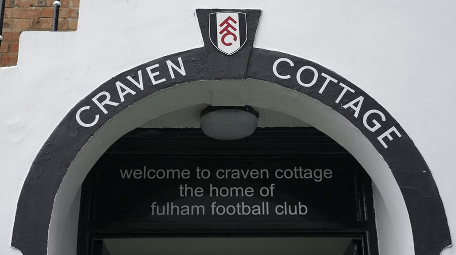 London: Craven Cottage Guided Tour at Fulham Football Club - Players tunnel to pitch-side: where matchday energy becomes real