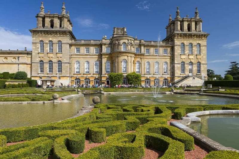 London: Cream Tea at Blenheim Palace & the Cotswolds Tour - Why this London to Cotswolds day trip feels worth it