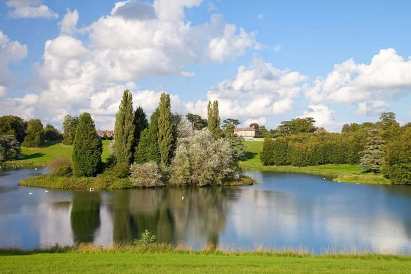 London: Cream Tea at Blenheim Palace & the Cotswolds Tour - Who this tour suits best