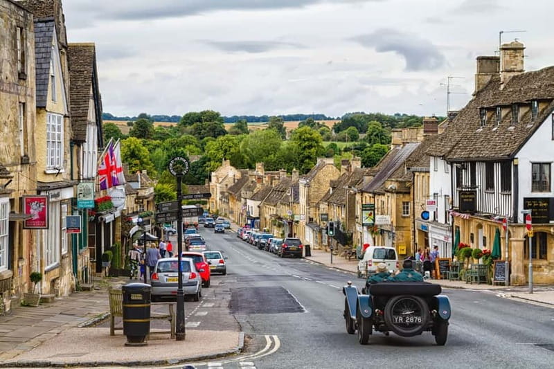 London: Cream Tea at Blenheim Palace & the Cotswolds Tour - Price and value: is about $173.76 per person a good deal?