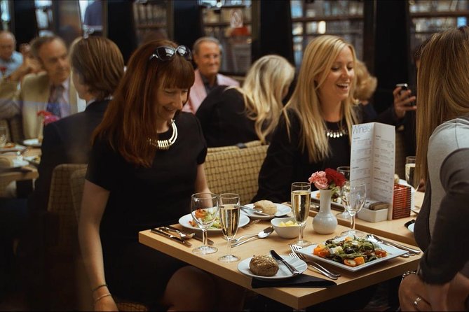 London Dinner Cruise on the Thames River - Price and Value: When $95 Is a Smart Move