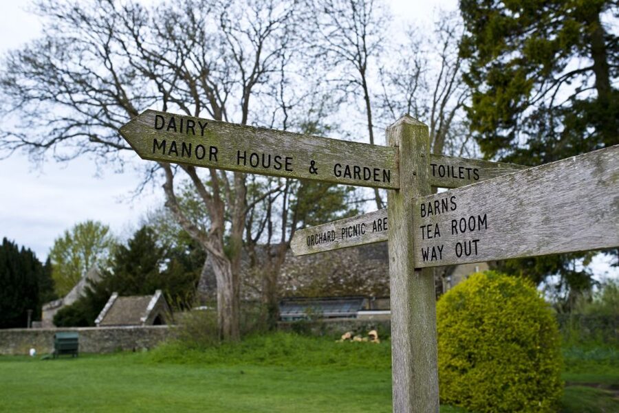 London: Downton Abbey, Cotswolds, and Highclere Castle Tour - Key highlights worth circling
