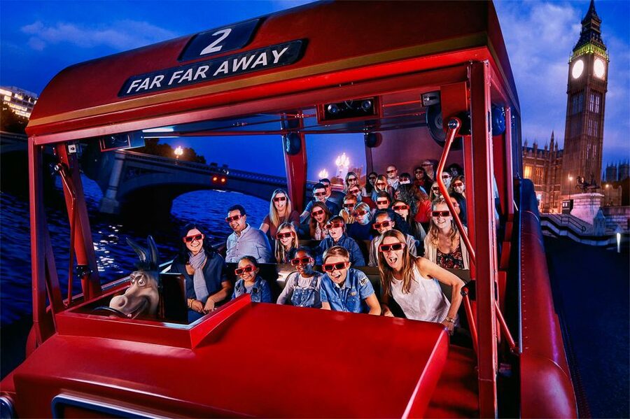 London: DreamWorks Shrek's Adventure Tour - Who this is best for, and when to skip or adjust plans