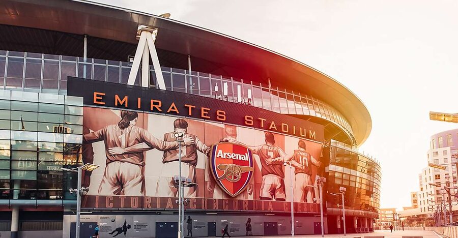 London: Emirates Stadium Entry Ticket and Audio Guide - Key highlights at a glance
