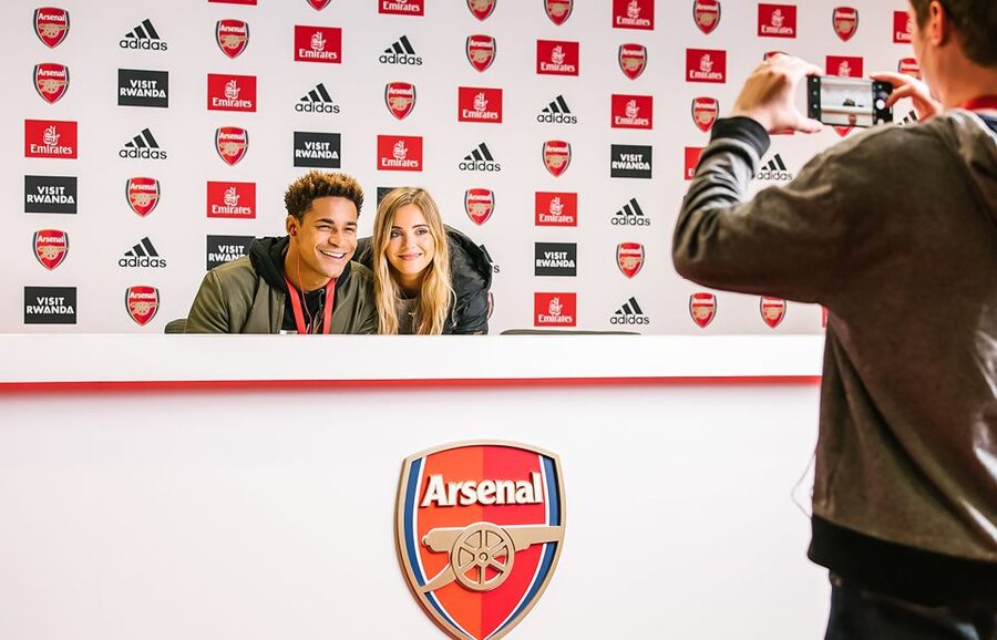 London: Emirates Stadium Entry Ticket and Audio Guide - Behind the turnstiles, why this tour works