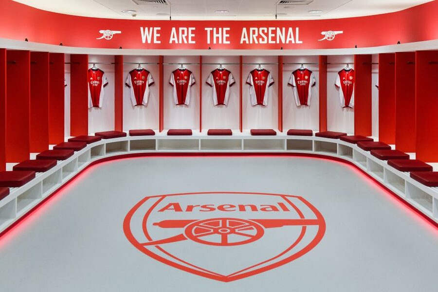 London: Emirates Stadium Entry Ticket and Audio Guide - Arsenal Museum: where the club’s milestones feel touchable