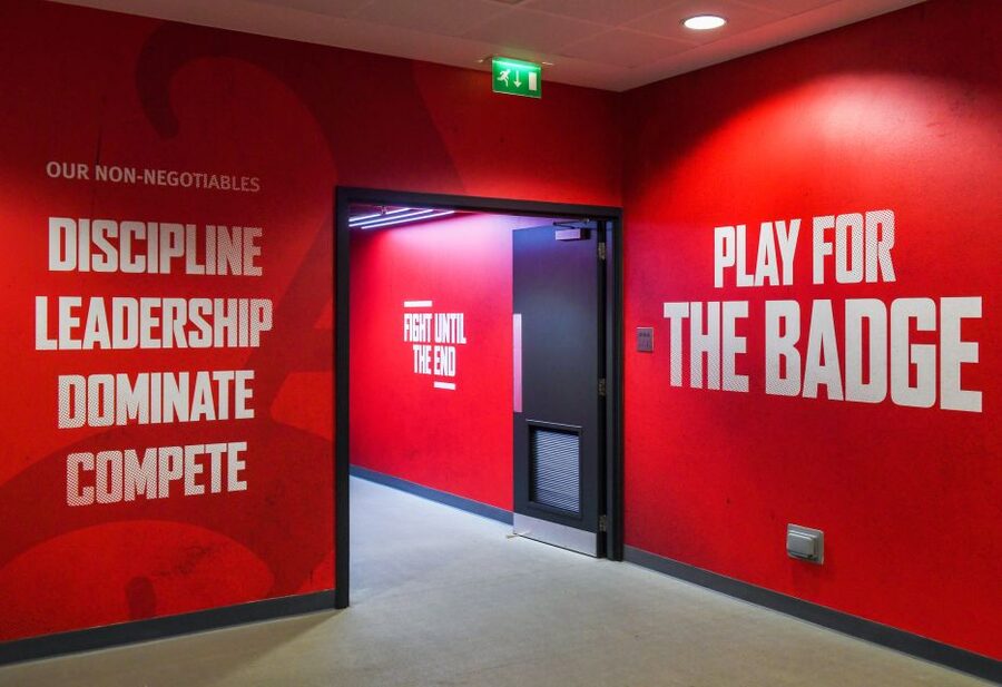 London: Emirates Stadium Entry Ticket and Audio Guide - Value for money: what $47 buys you here