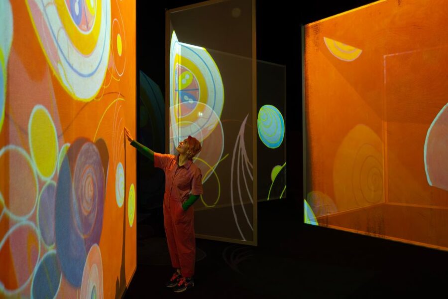 London: Entry Ticket to Frameless Immersive Art Experience - Price and value: why $37 can feel like a steal