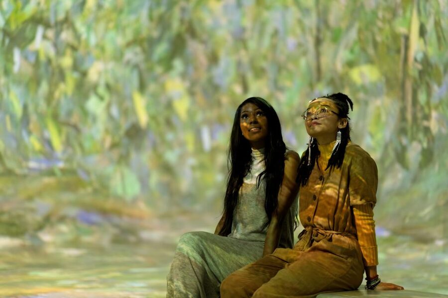 London: Entry Ticket to Frameless Immersive Art Experience - Quick do’s and don’ts before your ticket time