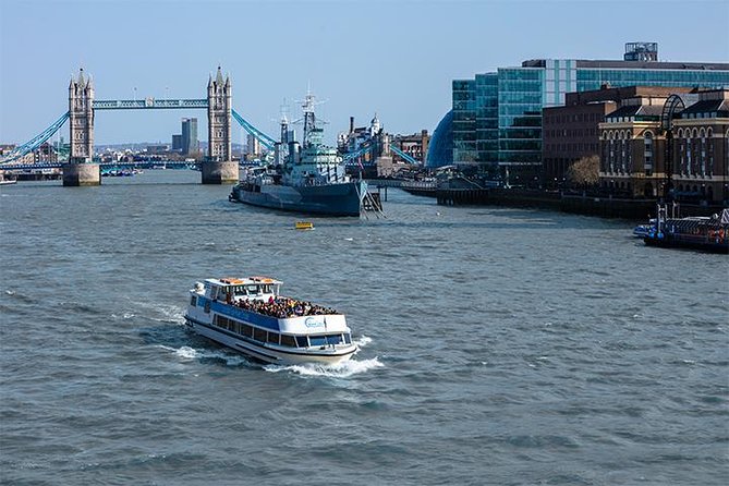 London Eye River Cruise and London Eye Ticket Option - Ticket rules that can affect your day (and how to avoid regret)