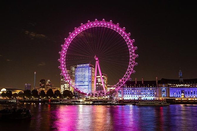 London Eye River Cruise and London Eye Ticket Option - Who this combo is best for, and who should rethink it