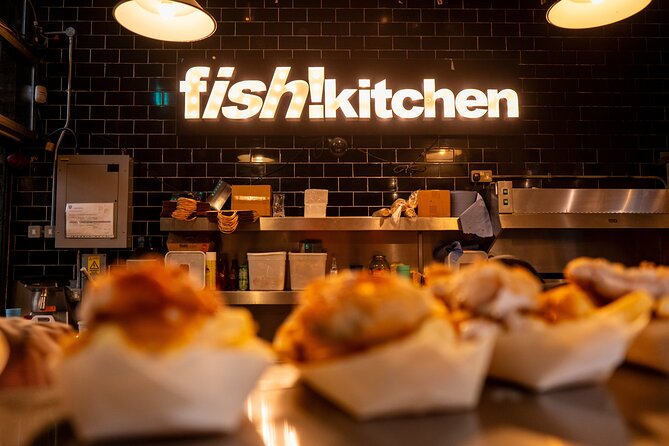 London Food Walking Tour: Taste Your Way Through Soho & Chinatown - Soho and Chinatown on a 3-hour, food-first route