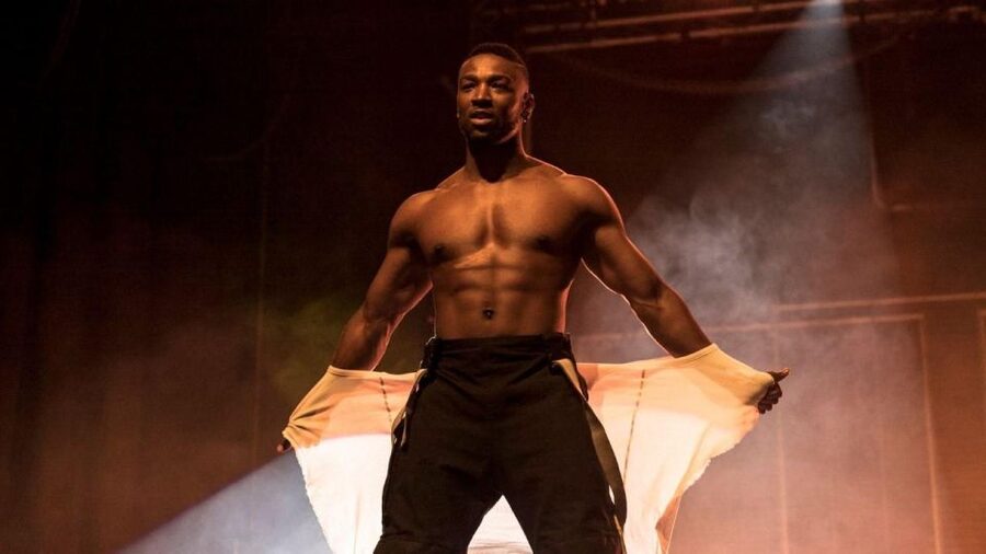London: Forbidden Nights Male Strip Show and After-Party - Who This Fits Best (And Who Should Skip It)