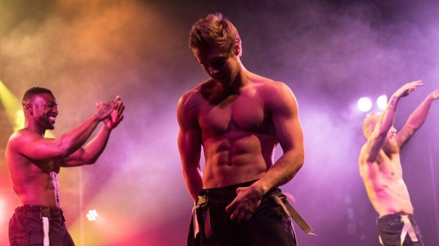 London: Forbidden Nights Male Strip Show and After-Party - Should You Book Forbidden Nights at Infernos Clapham?