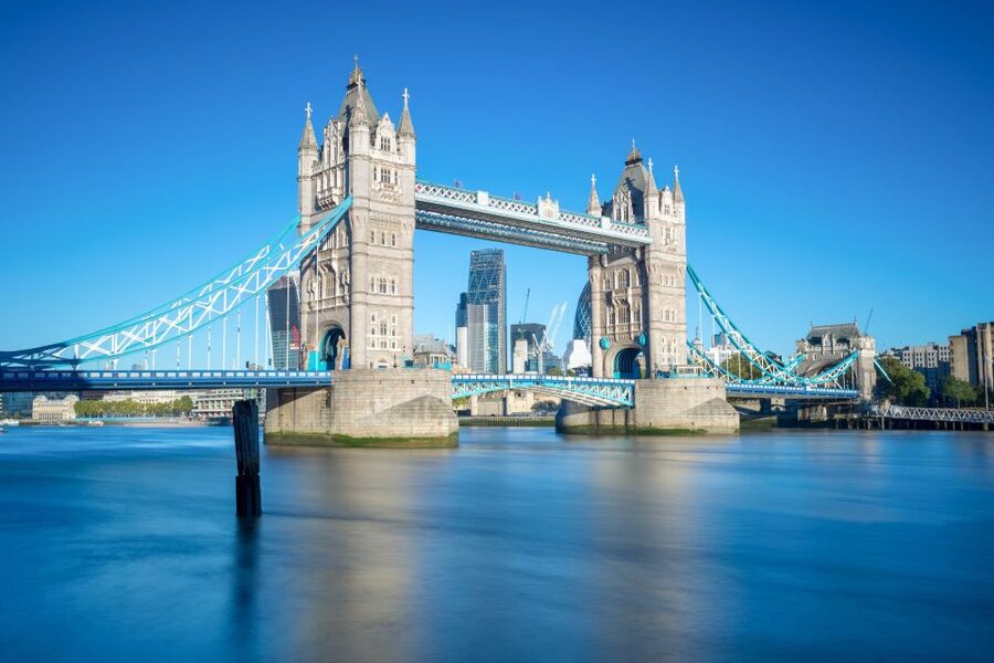 London: Full-Day London Bus Tour - Key points I’d plan around