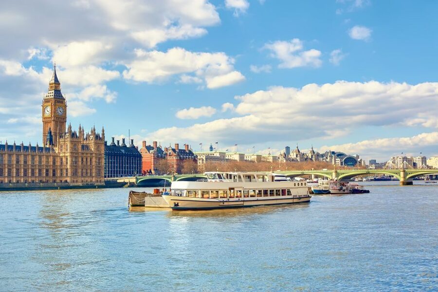London: Full-Day London Bus Tour - Price and what you really get for $174