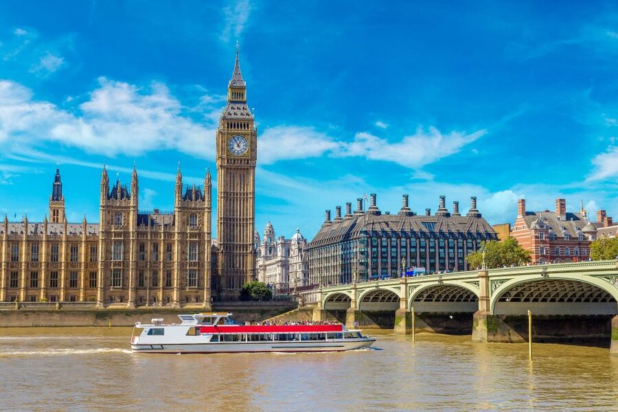 London: Full-Day London Bus Tour - The 8-hour flow, and how to get the most out of a packed day