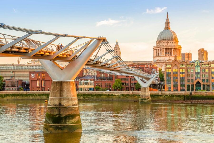 London: Full-Day London Bus Tour - Buckingham Palace and the Changing of the Guard: schedule, weather, and plan B