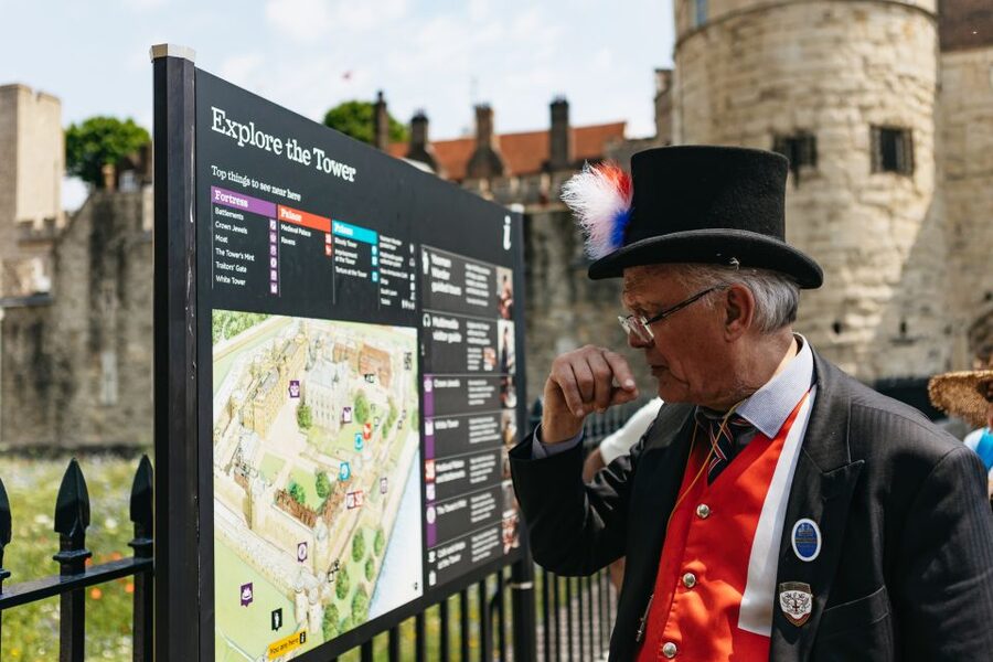 London: Full Day Tower, St. Paul's, Cruise & Eye Experience - Top reasons this London day tour works