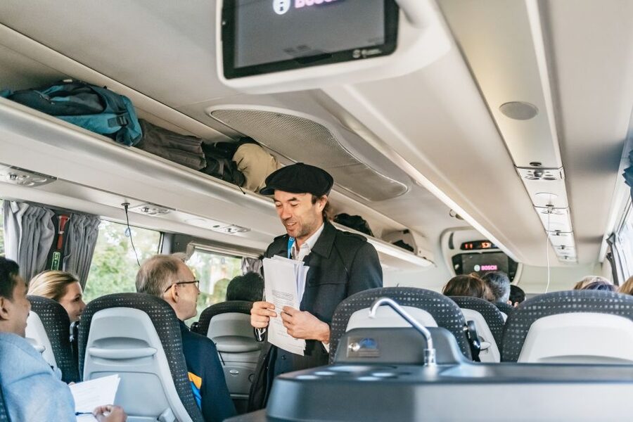 London: Full-Day Windsor, Stonehenge, and Oxford Tour - Key Takeaways Before You Go