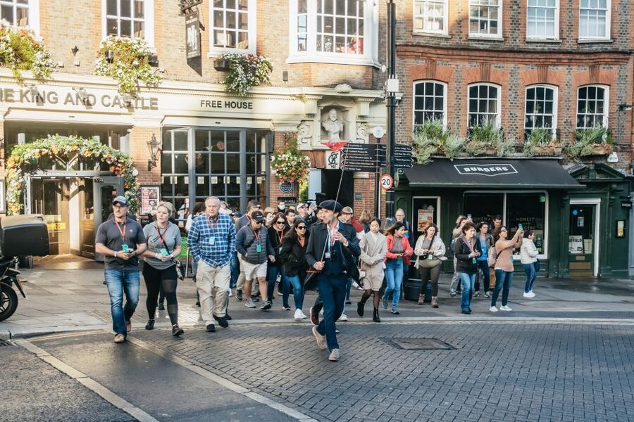 London: Full-Day Windsor, Stonehenge, and Oxford Tour - Oxford on Foot: Scholars, Dreaming Spires, and a Fast City Orientation
