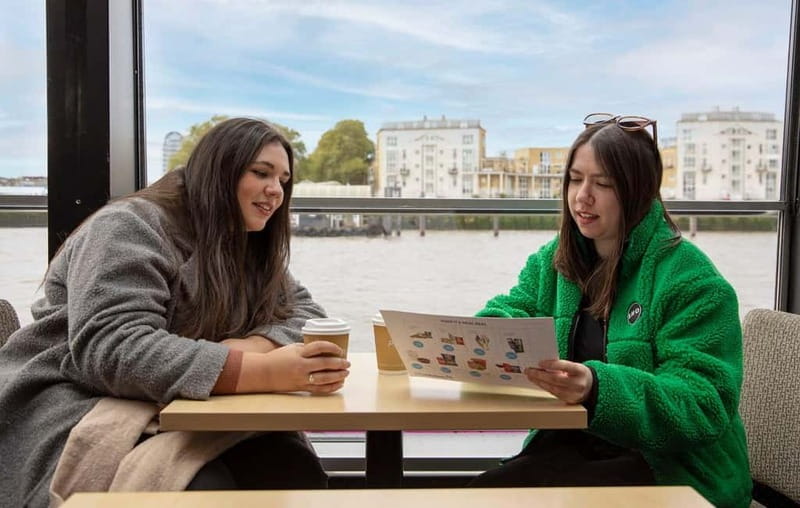 London: Fully Flexible River Thames Sightseeing Pass - How the fully flexible Thames pass really works