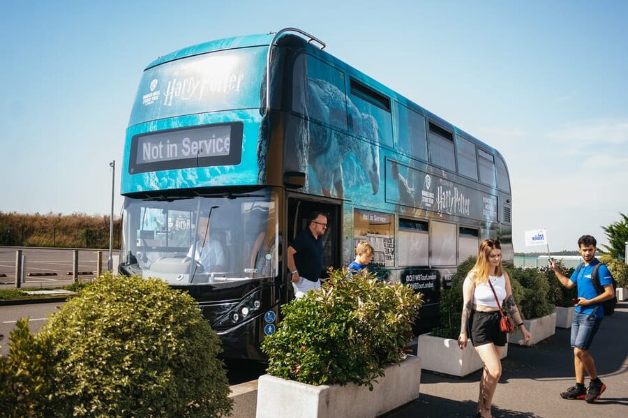 London: Fully-Guided Making of Harry Potter Tour - Should You Book This Harry Potter Studio Tour?