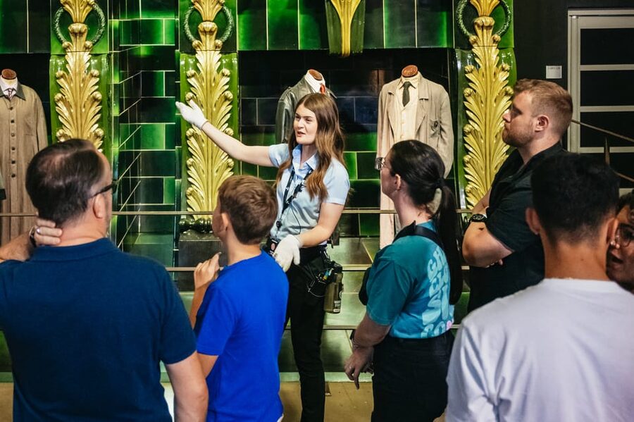London: Fully-Guided Making of Harry Potter Tour - Who Should Book This Harry Potter Studio Day, and Who Should Skip