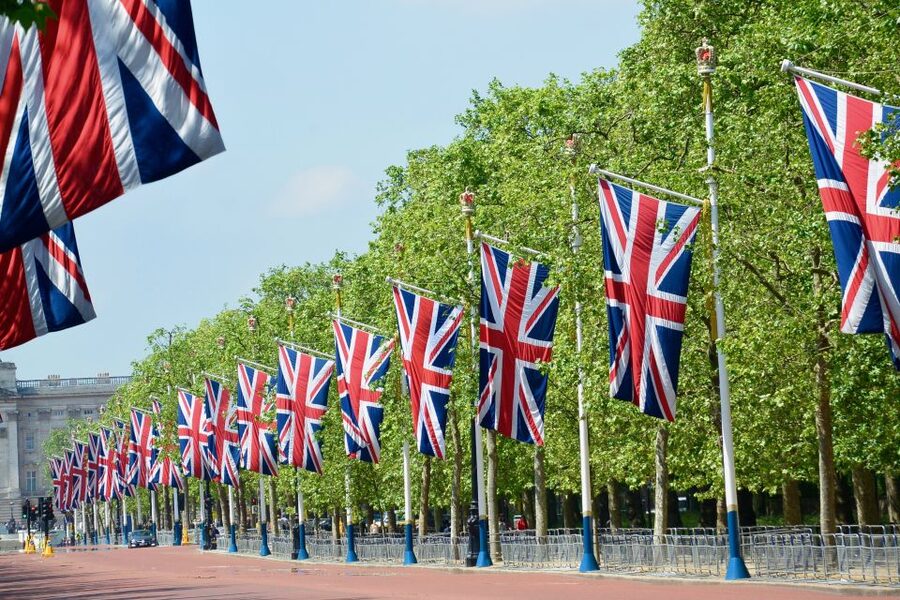 London: German-Speaking Guided Tour of Westminster - Price and timing: what $87.55 buys you in 2.5 hours