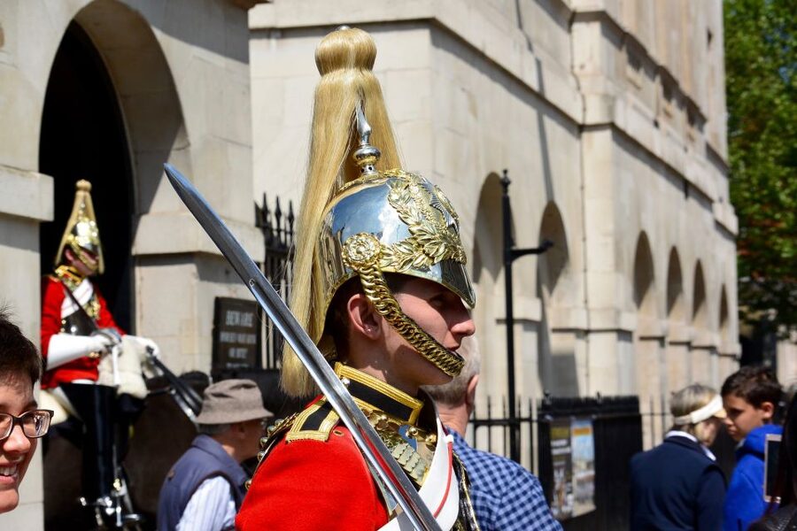 London: German-Speaking Guided Tour of Westminster - Who this Westminster German tour is best for