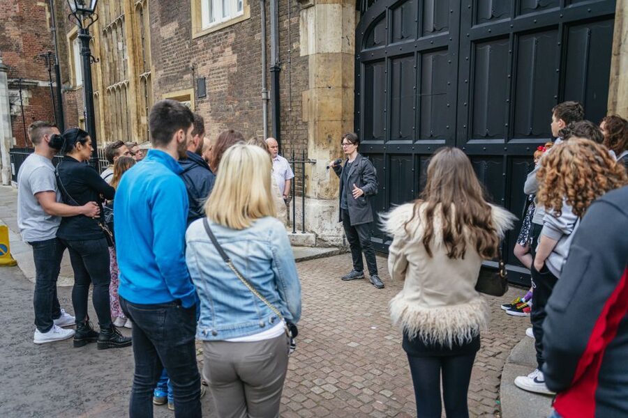 London: Ghost Walk and River Thames Boat Ride - Price and value: is $26 a good deal for this format?