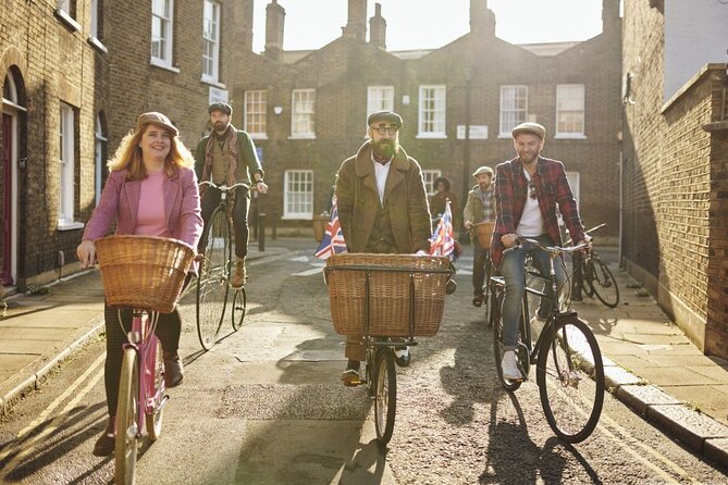 London Gin Safari: A Spirited, Juniper-Fuelled Jaunt - Quick hits on what makes the London Gin Safari special