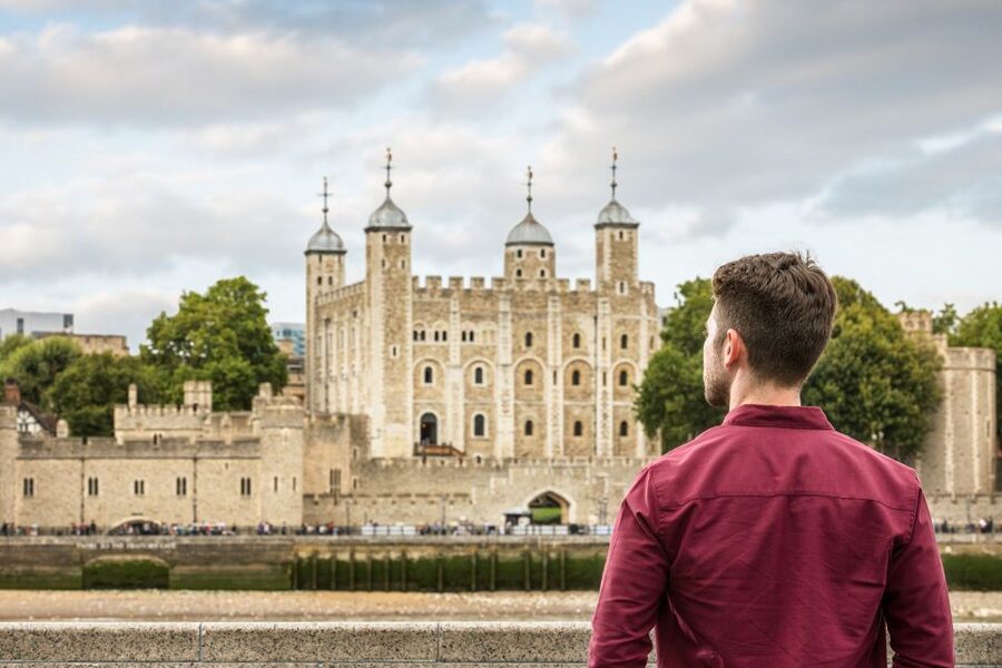 London: Go City Explorer Pass® - Tickets for 2-7 Attractions - The Go City app and syncing: your main job before you arrive