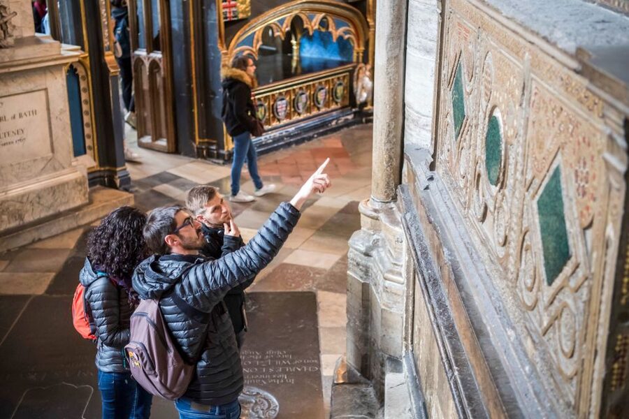 London: Go City Explorer Pass® - Tickets for 2-7 Attractions - Picking your day plan: how to avoid spending hours in lines