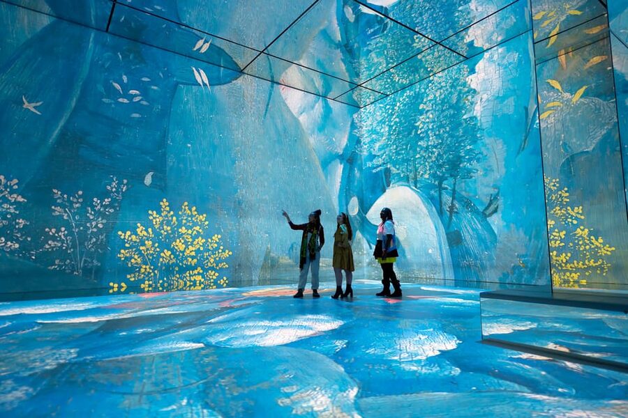 London: Go City Explorer Pass® - Tickets for 2-7 Attractions - Thames time with City Cruises: a 24-hour river pass vibe