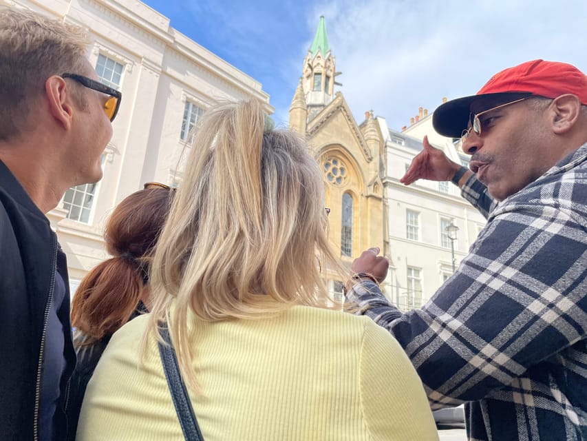 London: Great British Pubs Walking Tour - Pacing, groups, and why the guide matters more than the itinerary