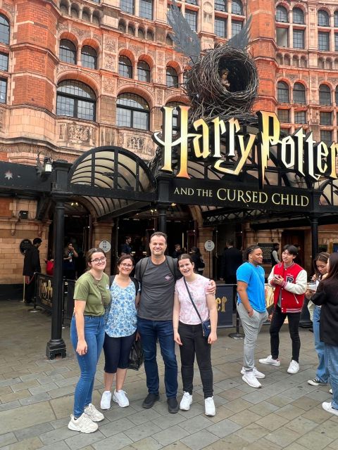 London: Guided Harry Potter Tour - Key Things That Make This Tour Worth Your Time