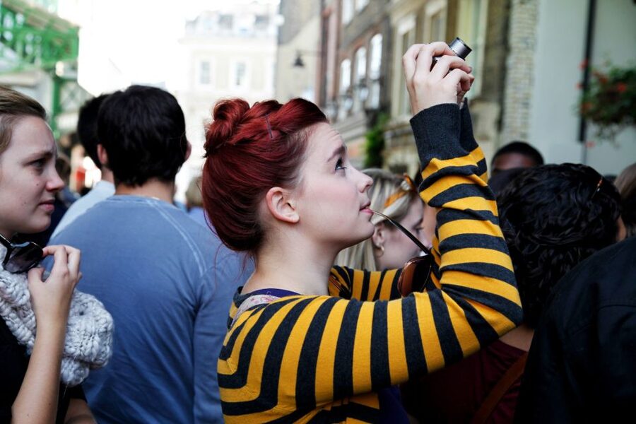 London: Guided Harry Potter Tour - A Two-Hour Potter Walk That Still Feels Like a Real London Day