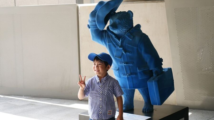 London: Guided Paddington Walking Tour - Key highlights worth planning around