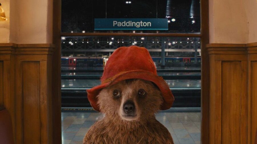 London: Guided Paddington Walking Tour - Starting at Paddington Station, with the Bear in the Concourse