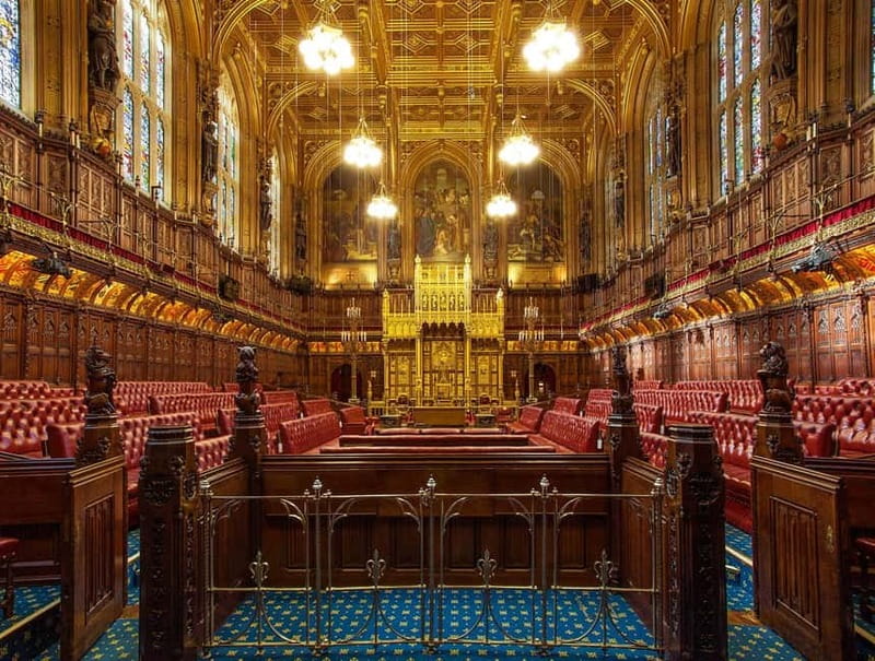 London: Guided Tour of Houses of Parliament & Westminster - Entering Westminster on the Right Foot, Starting at Parliament Square