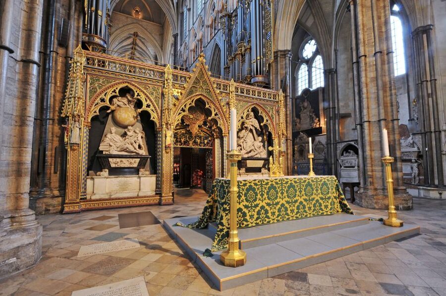 London: Guided Westminster Abbey Tour and Refreshments - How Long It Takes: The Real Timing Behind 2 to 3 Hours