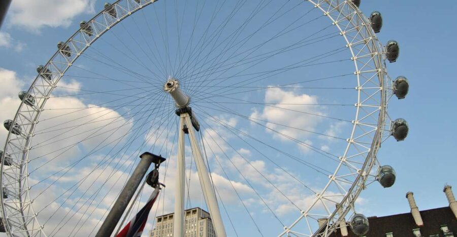 London Half-Day Private Chauffeur Driven Tour - Timing inside a 4 or 6 hour window