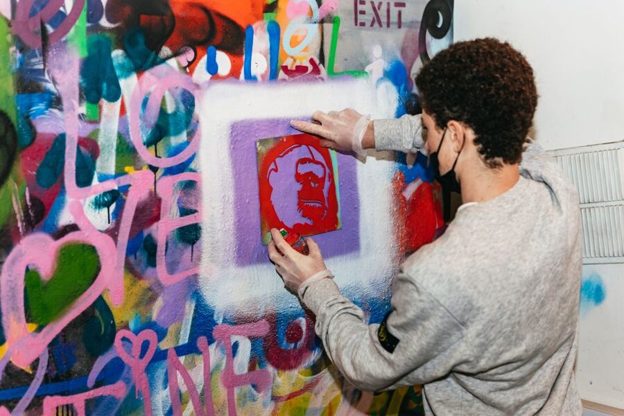 London: Half-Day Street Art Tour and Workshop - Timing, Weather, and What to Bring