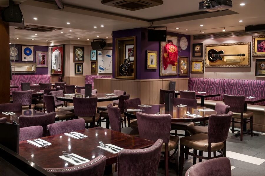 London: Hard Rock Cafe with Set Menu for Lunch or Dinner - Should You Book Hard Rock Cafe London Set-Menu Lunch or Dinner?