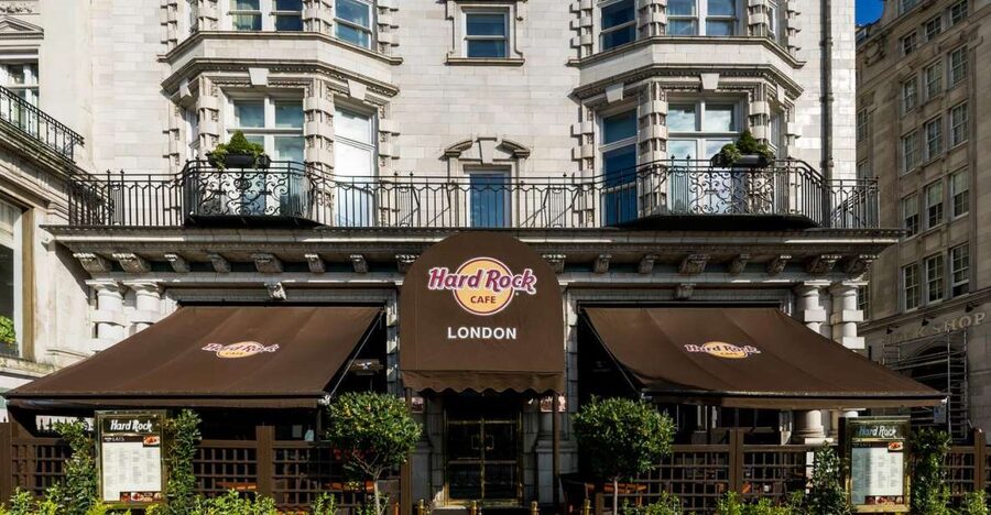 London: Hard Rock Cafe with Set Menu for Lunch or Dinner - Best Fit: Who Should Book This, and Who Might Skip