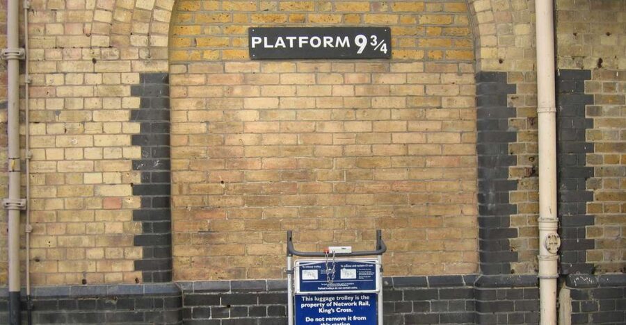 London: Harry Potter 3-Hour Private Walking Tour - Key Points at a Glance