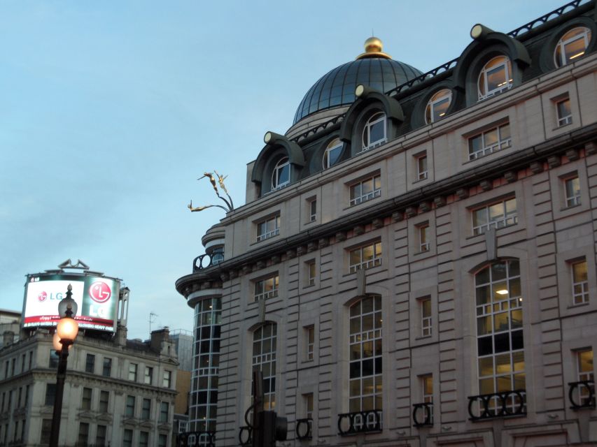 London: Harry Potter 3-Hour Private Walking Tour - Meeting at Westminster: Where the Tour Finds Its Pace